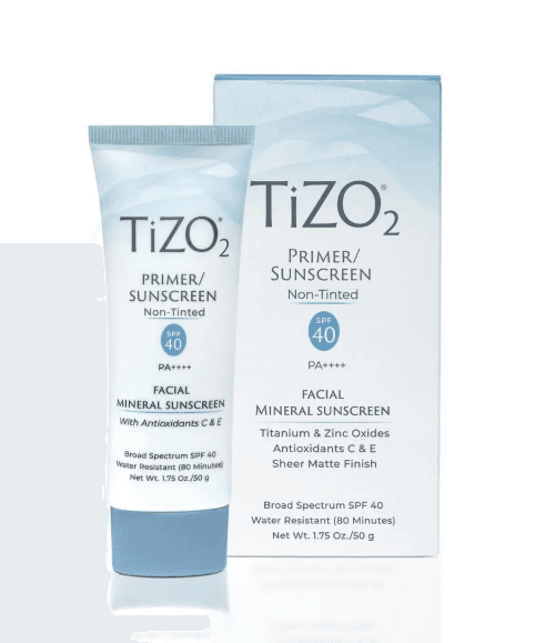 TIZO 2 PRIME/ SUNSCREEN